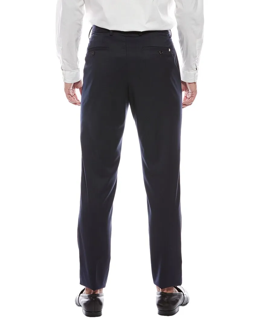 BOSS Hugo Boss Genius Wool Trouser