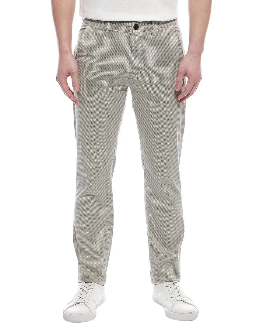 BOSS Hugo Boss Slim Trouser