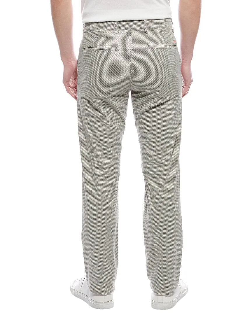 BOSS Hugo Boss Slim Trouser