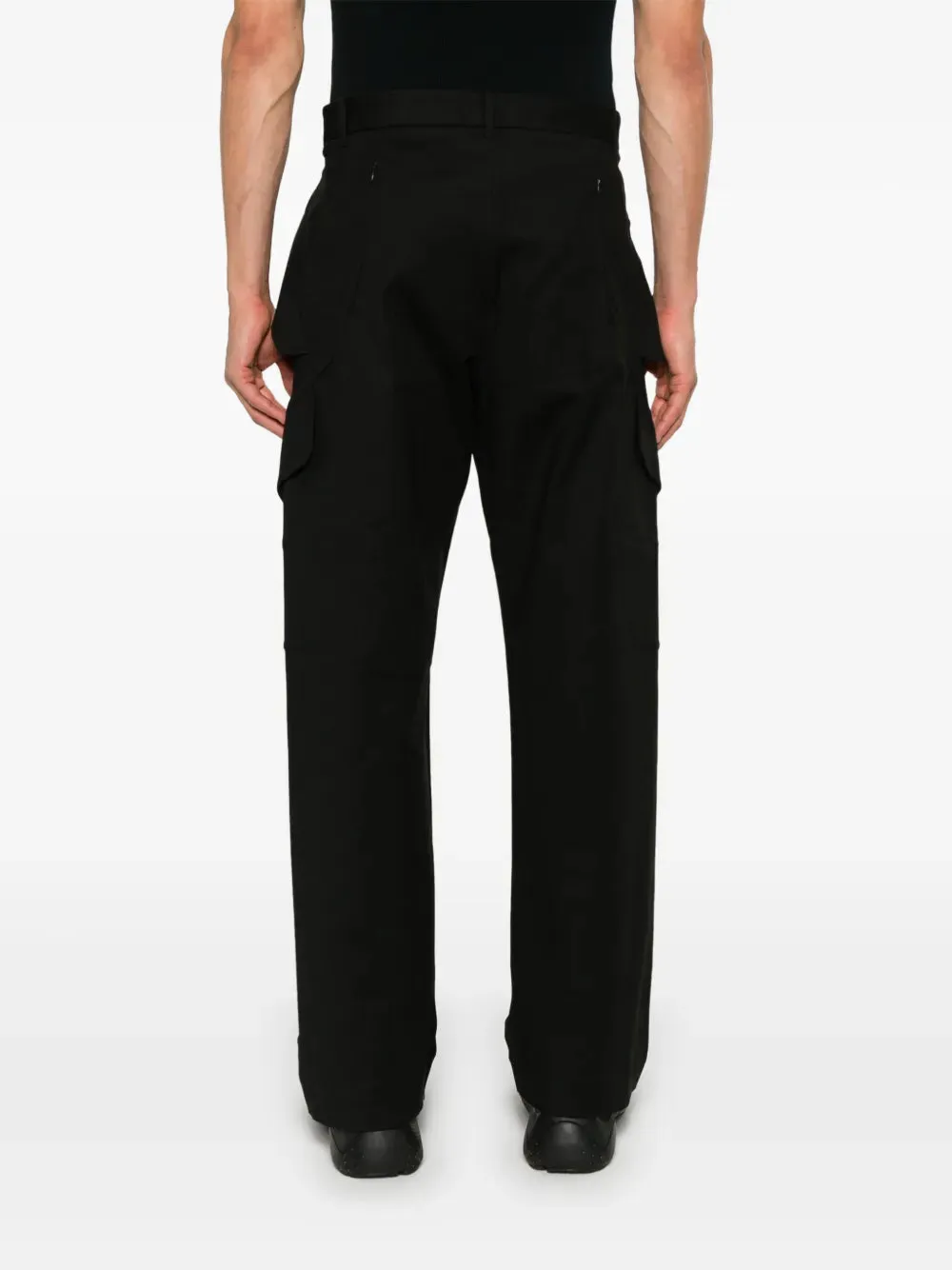 Brace Trousers