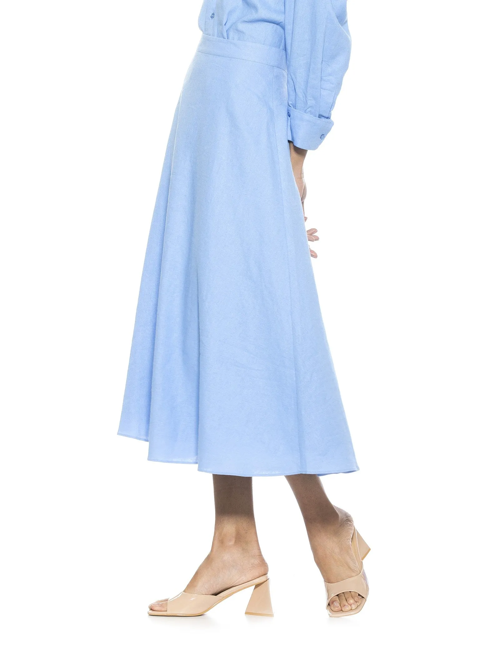 Brilyn Skirt