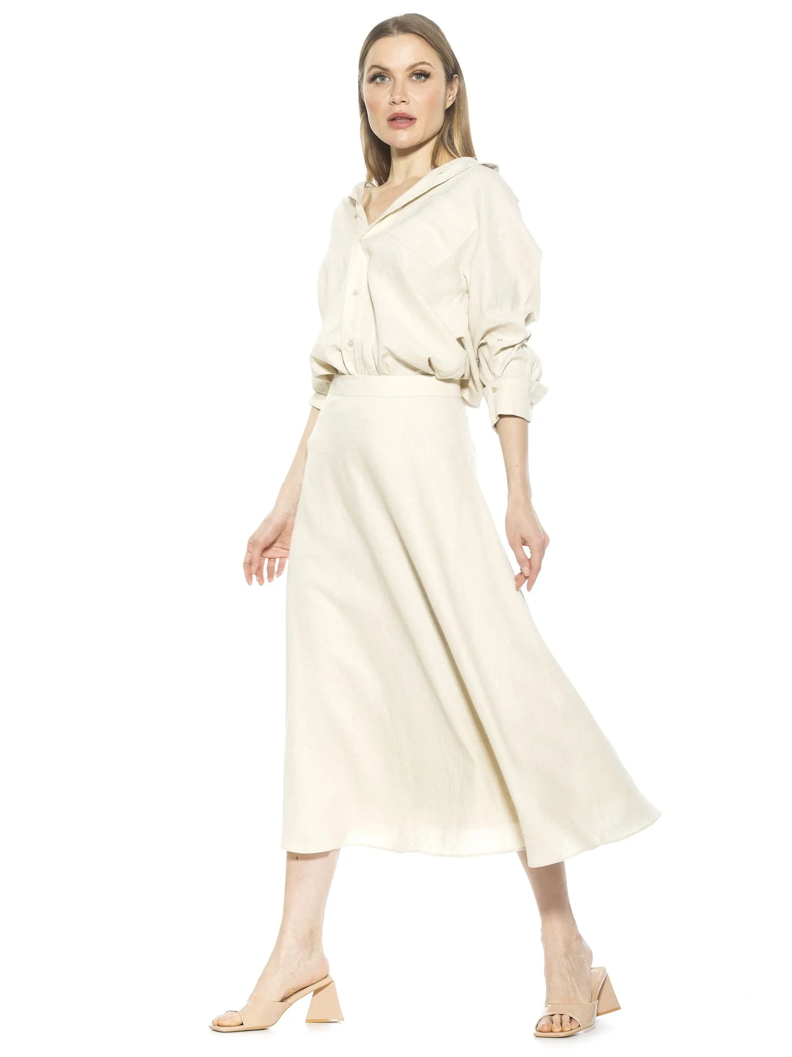 Brilyn Skirt