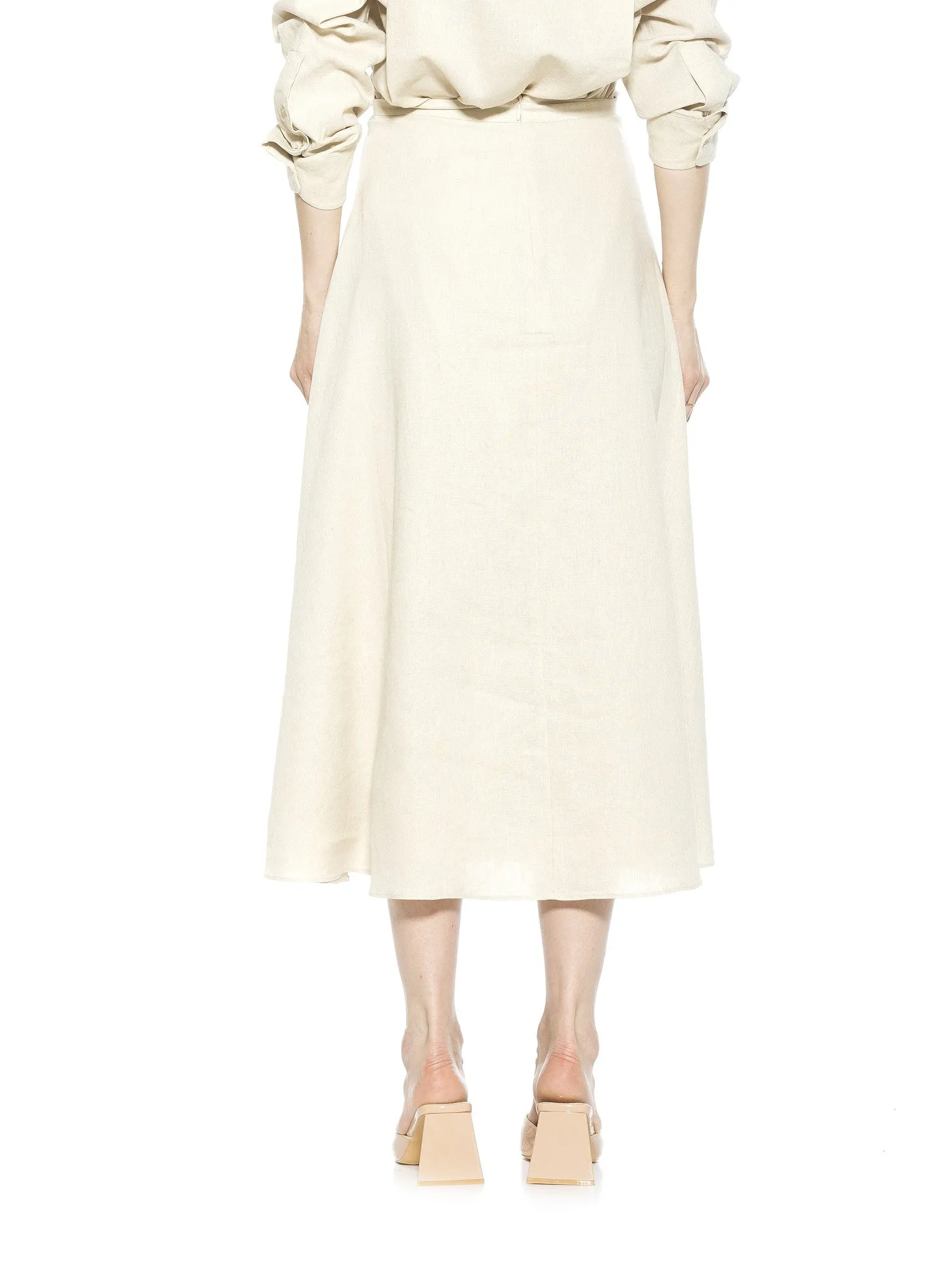 Brilyn Skirt