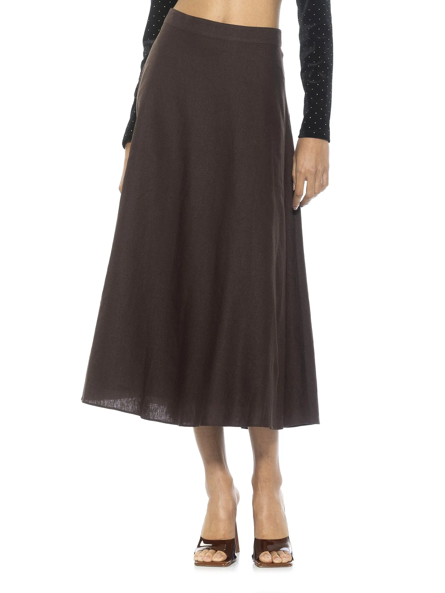 Brilyn Skirt