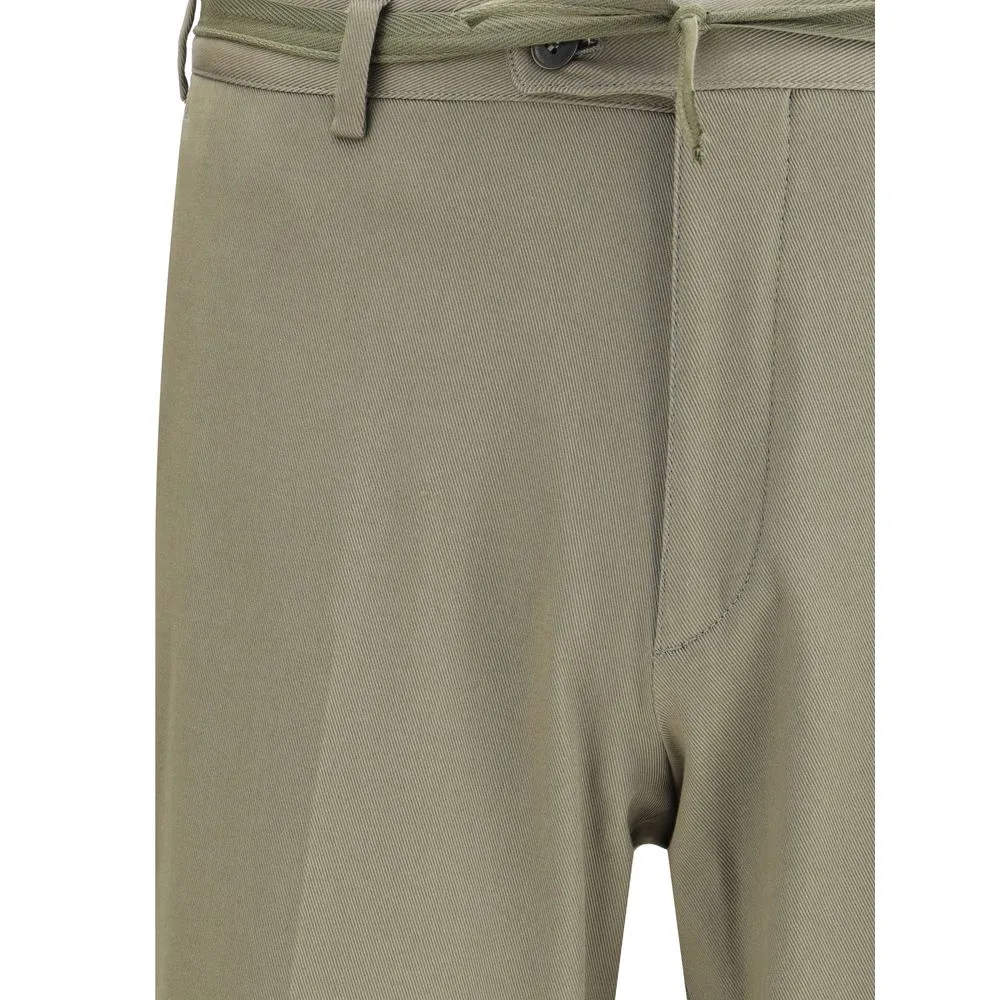 Brioni Chino Men's Pants