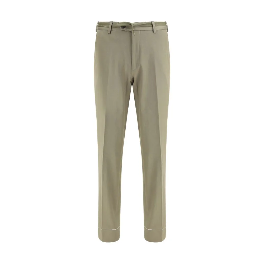 Brioni Chino Men's Pants