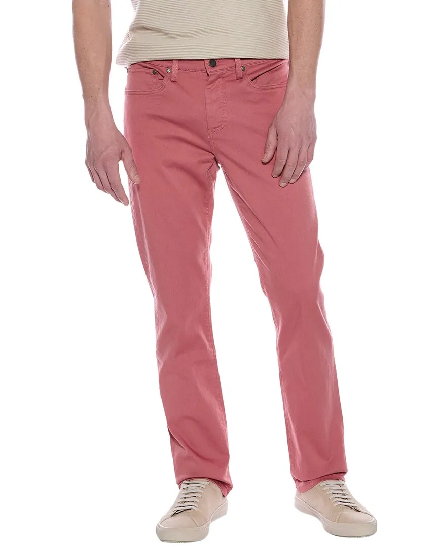 Brooks Brothers Canyon Rose Straight Jean