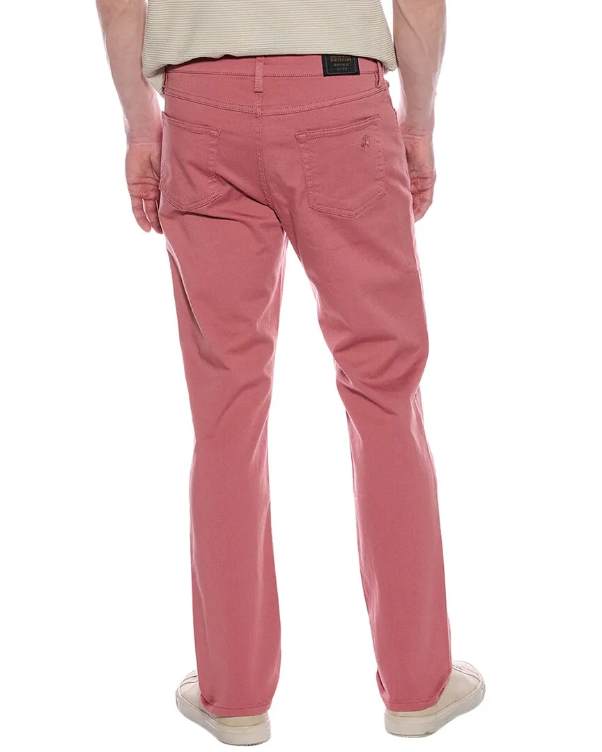 Brooks Brothers Canyon Rose Straight Jean