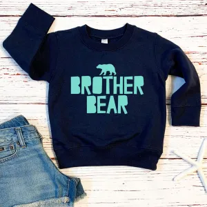 Brother Bear Kids Sweatshirt boys fashion clearance