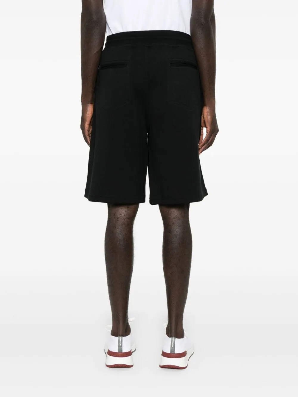 Brunello Cucinelli Men's Shorts