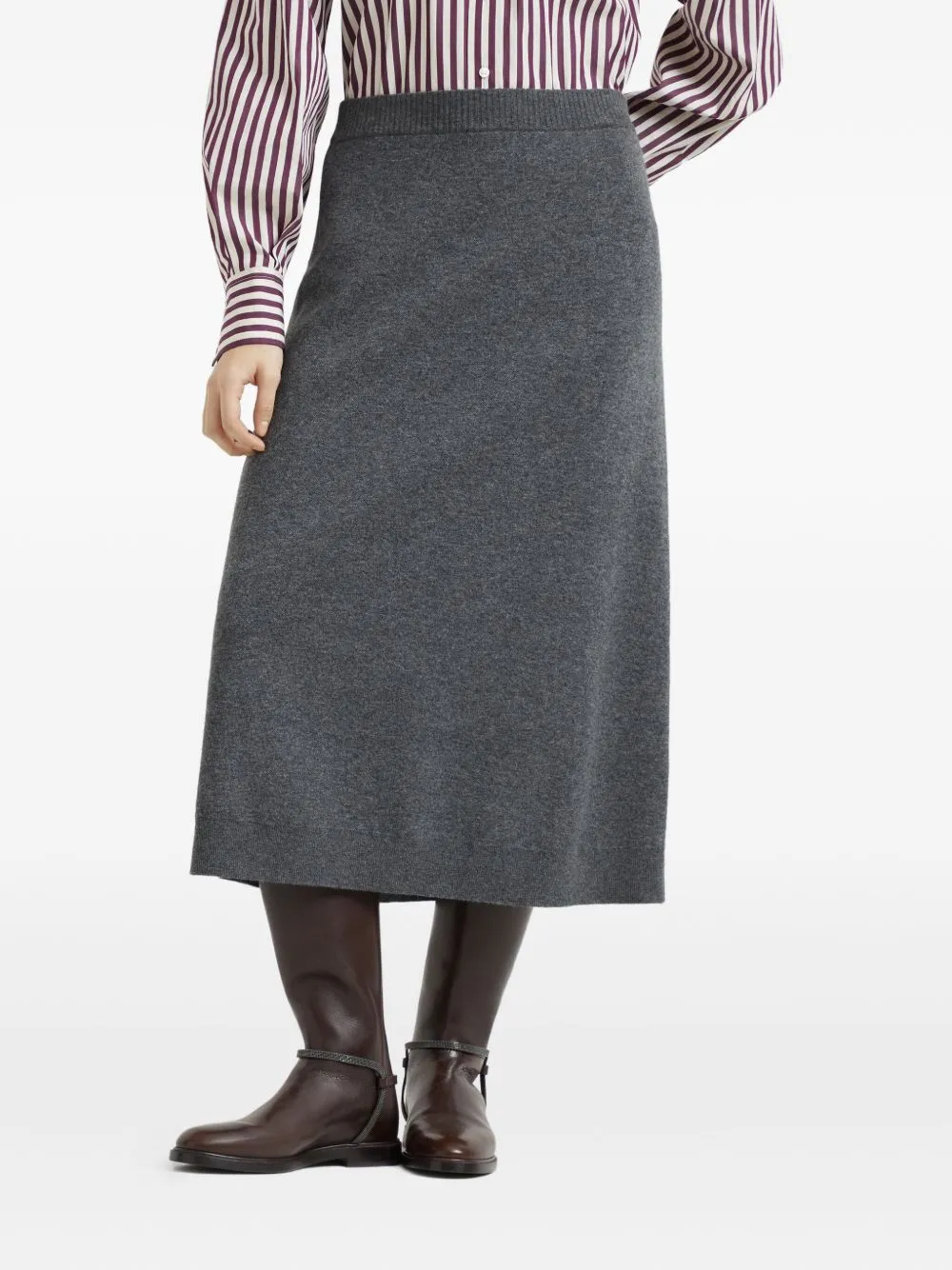 Brunello Cucinelli Women's Skirts