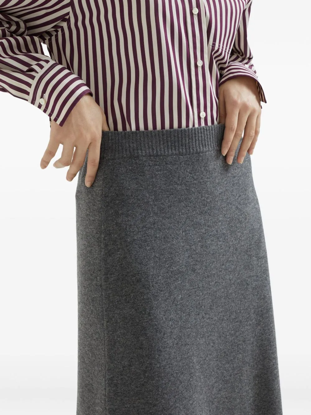 Brunello Cucinelli Women's Skirts