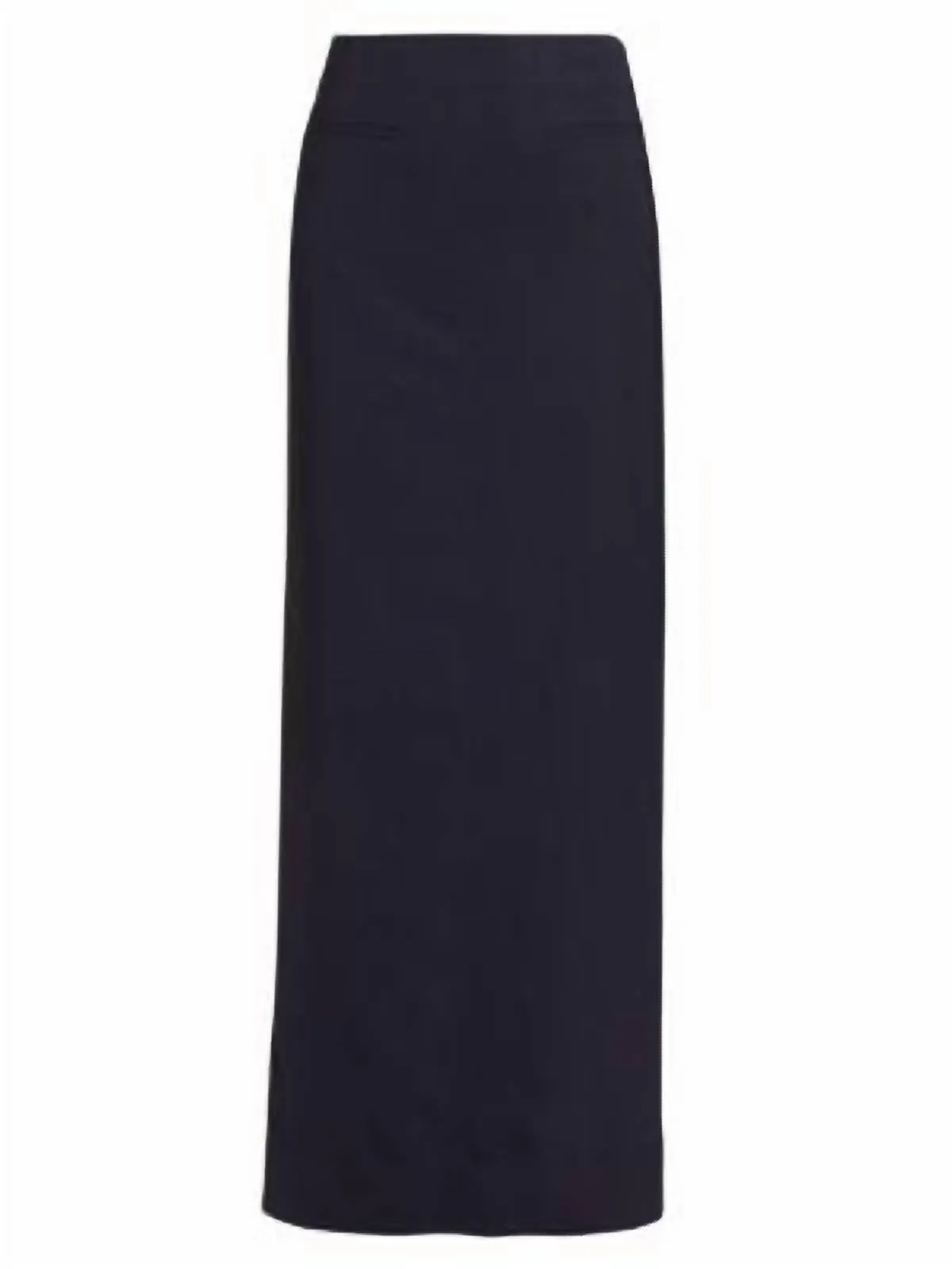 Brynn Maxi Skirt In Maritime Navy
