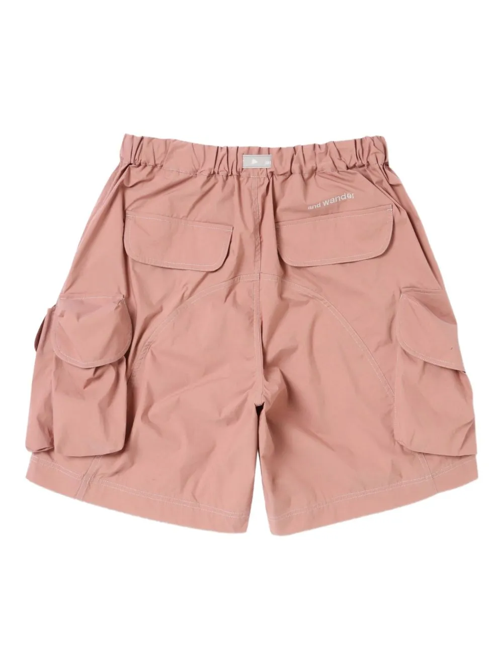 Cargo Pocket Shorts