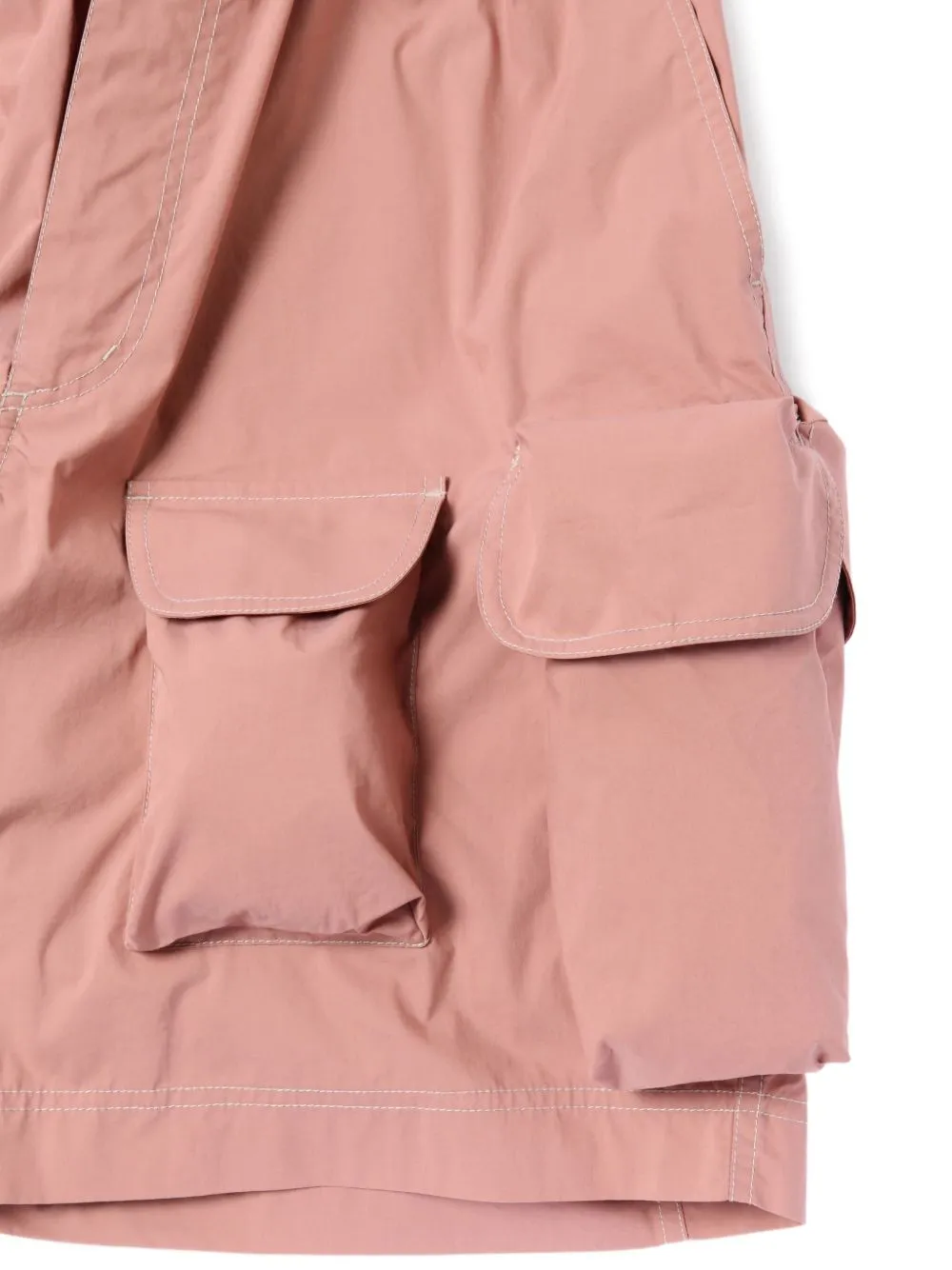 Cargo Pocket Shorts