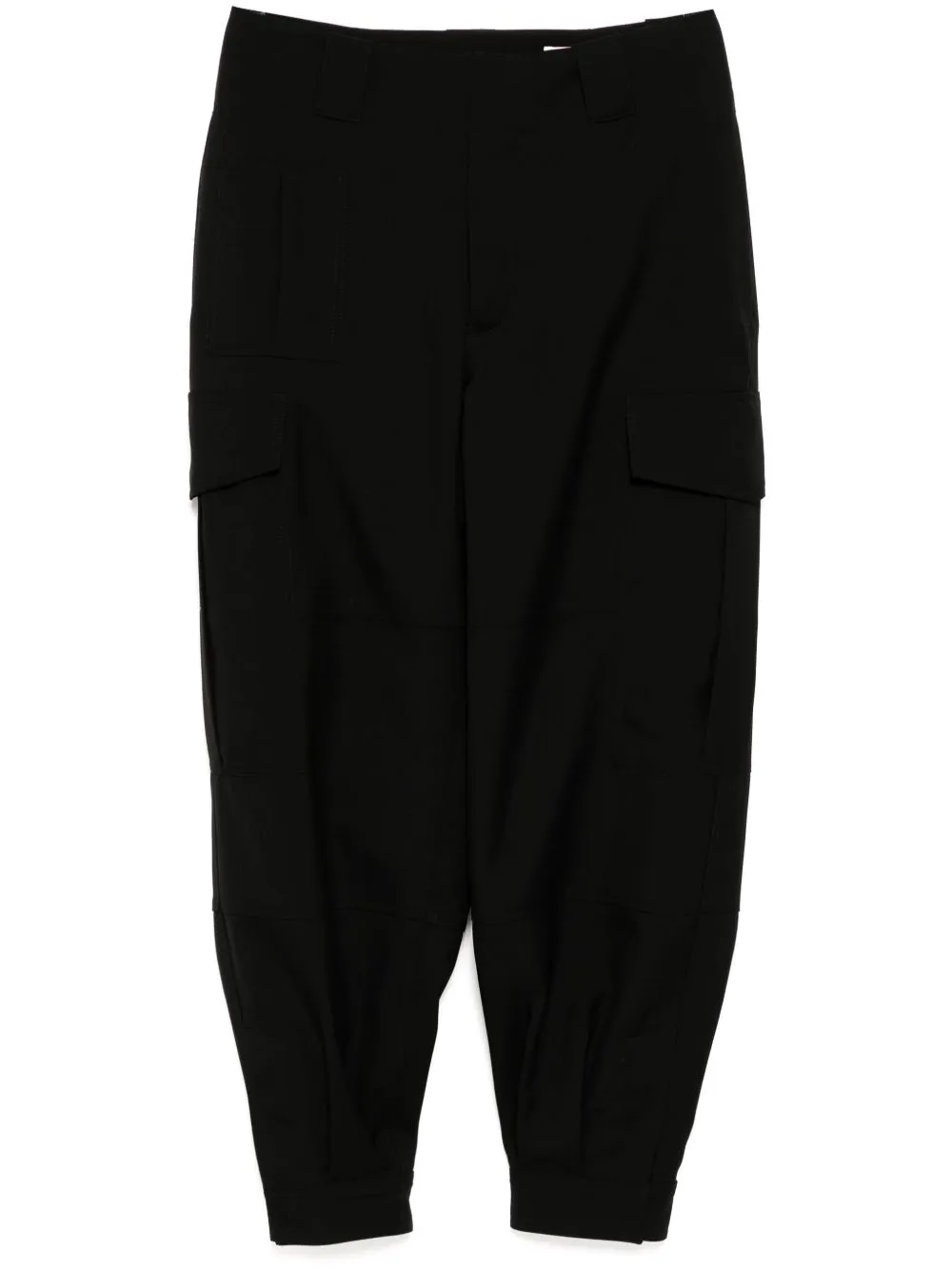 Cargo Pockets Trouser cheap bottoms online shop