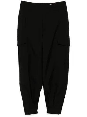 Cargo Pockets Trouser cheap bottoms online shop