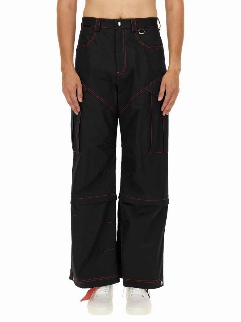 Cargo Pants