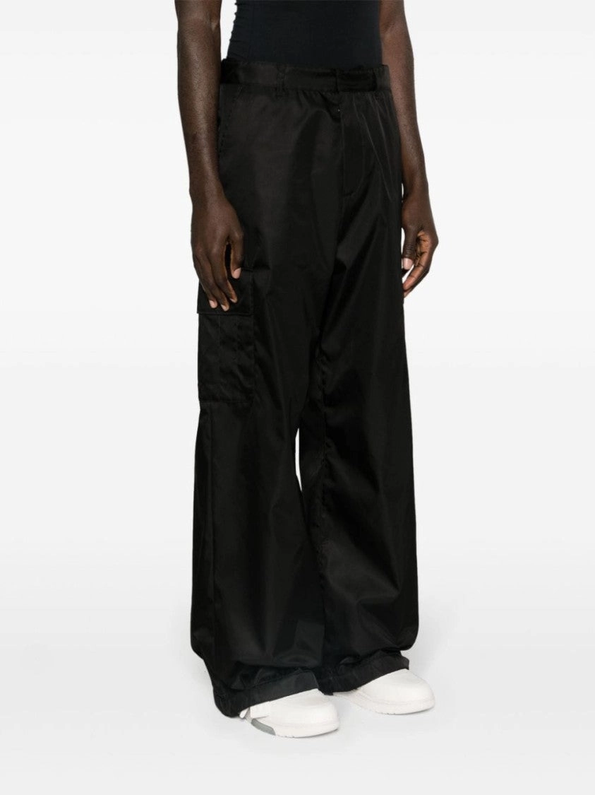Cargo Trousers