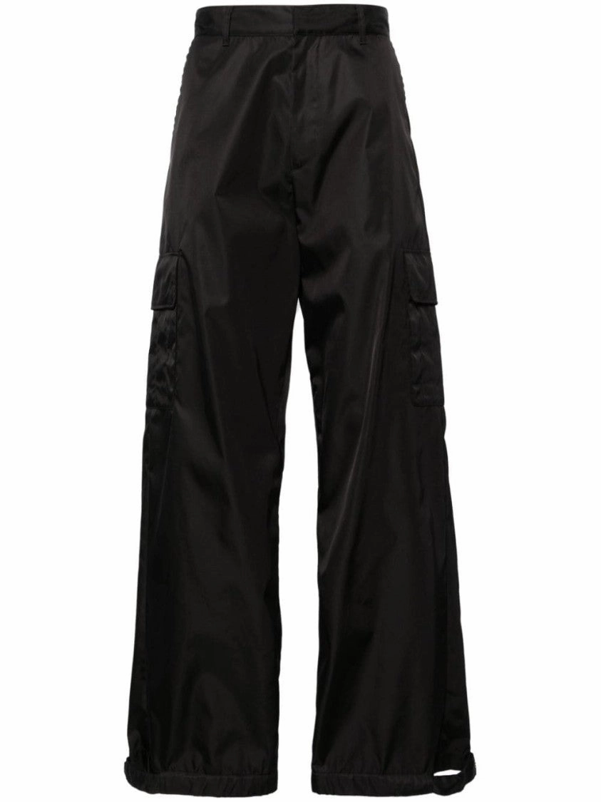 Cargo Trousers