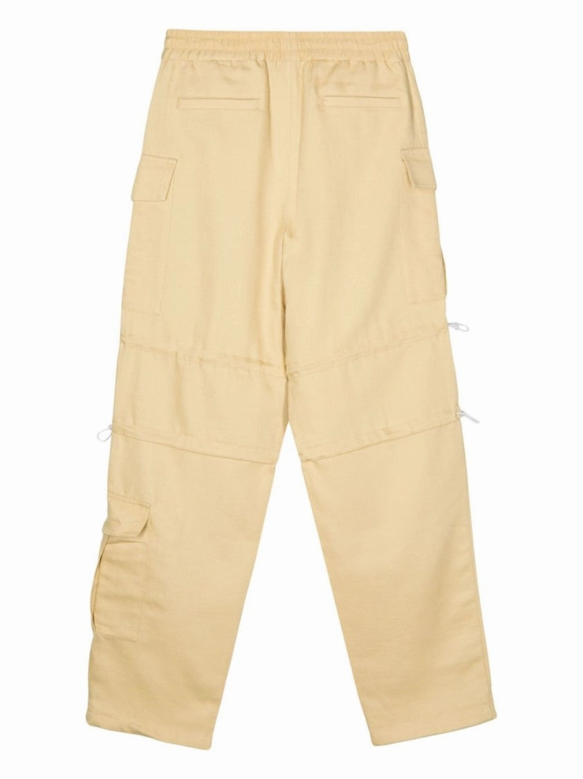 Cargo Trousers