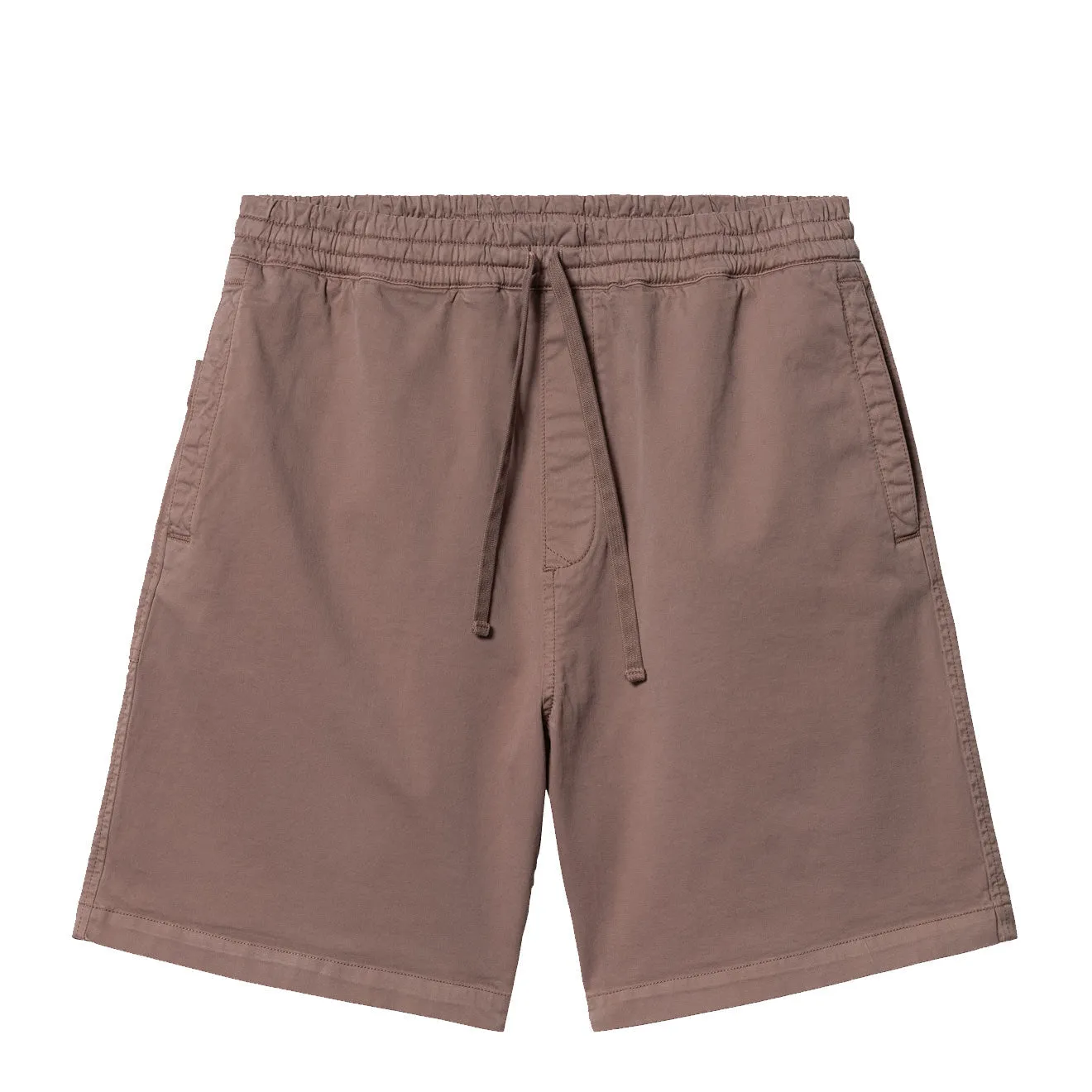 Carhartt WIP Lawton Short Lupinus Garment Dyed mens shorts outlet store