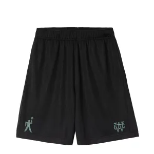 Carhartt WIP Win Lock Up Short Black mens shorts outlet store