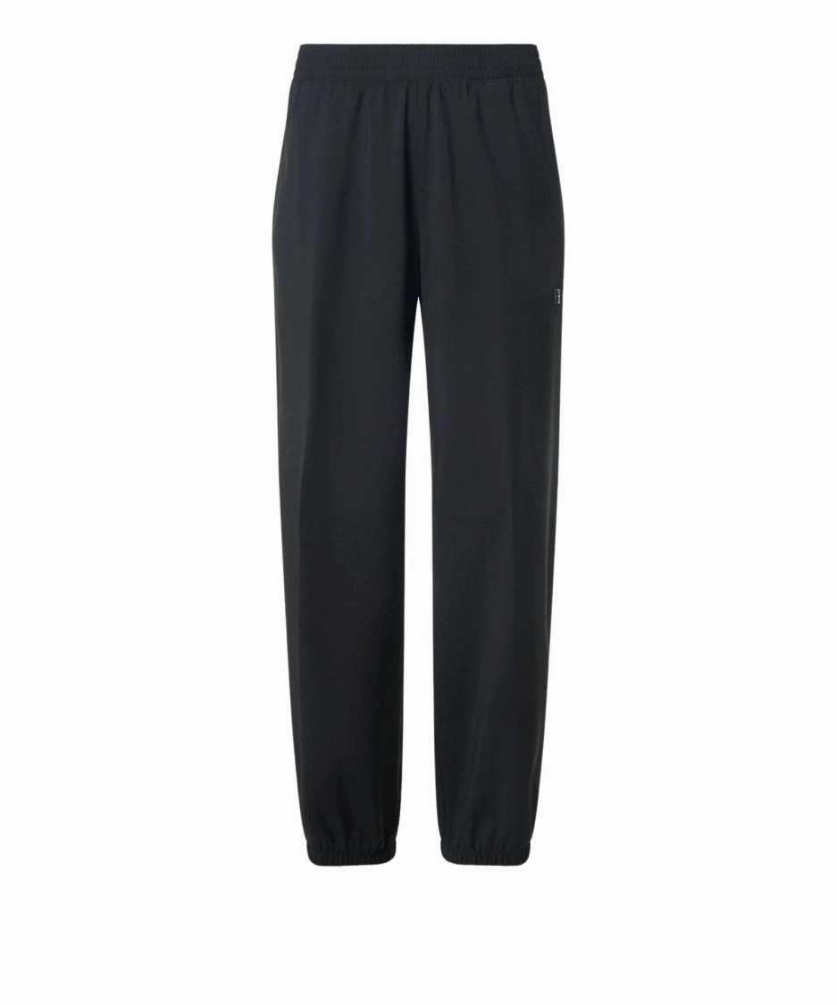 Casual Virgin Wool Sweatpant