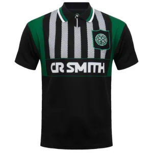 Celtic Official Away Retro Shirt 1994/96 mens dad clothes online