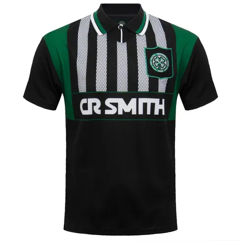Celtic Official Away Retro Shirt 1994/96 mens dad clothes online