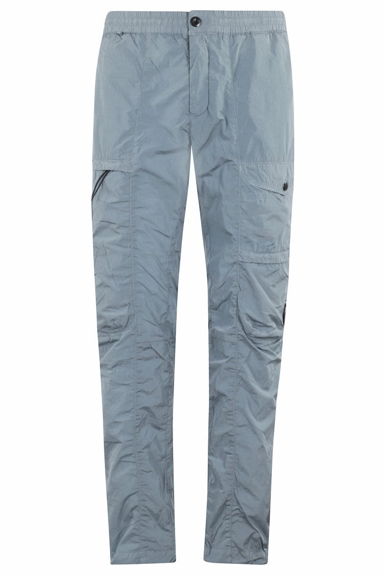 Chrome R Cargo Lens Pants