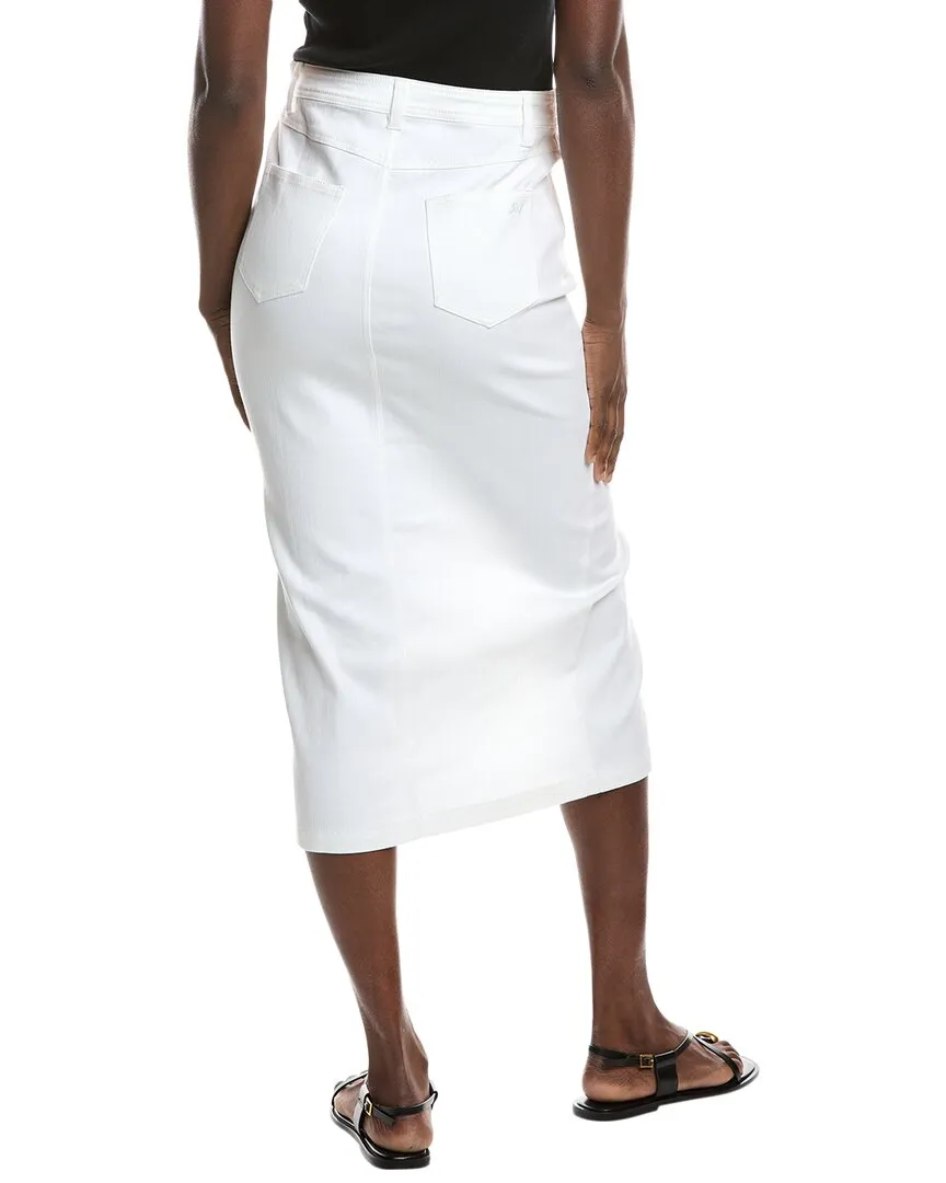 Cinq  Sept Midi Skirt