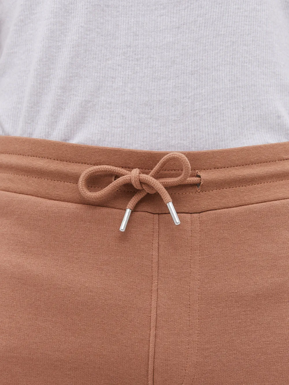 Claxton Fleece Shorts