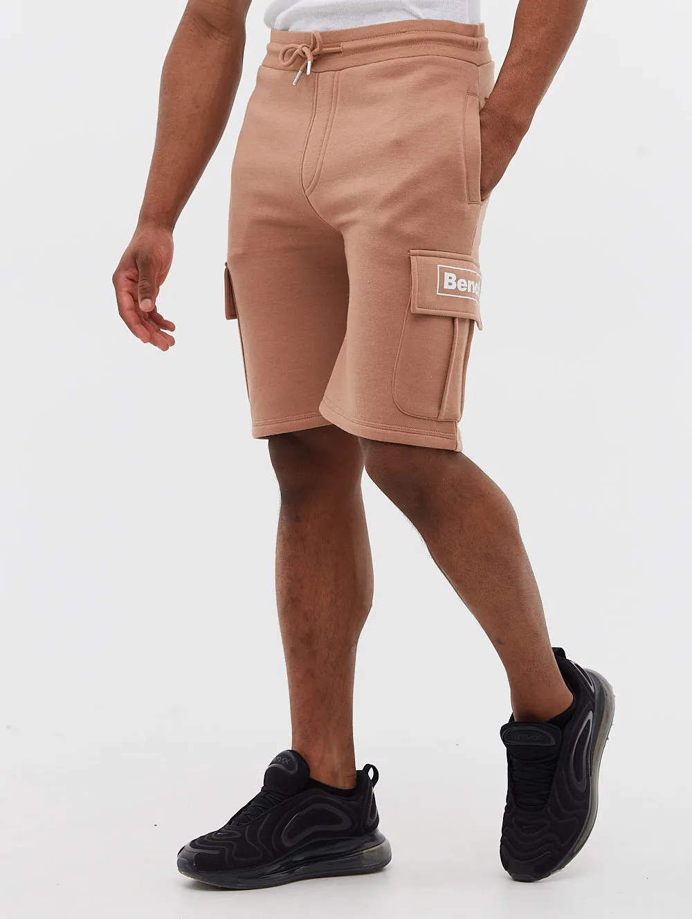 Claxton Fleece Shorts