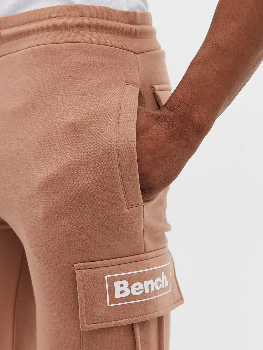 Claxton Fleece Shorts