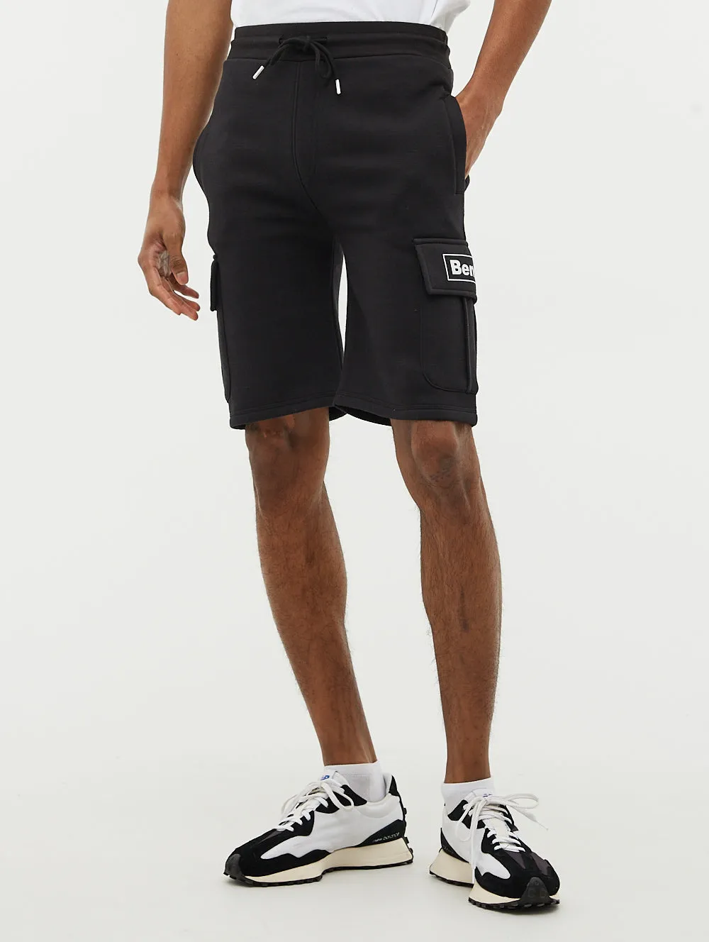 Claxton Fleece Shorts
