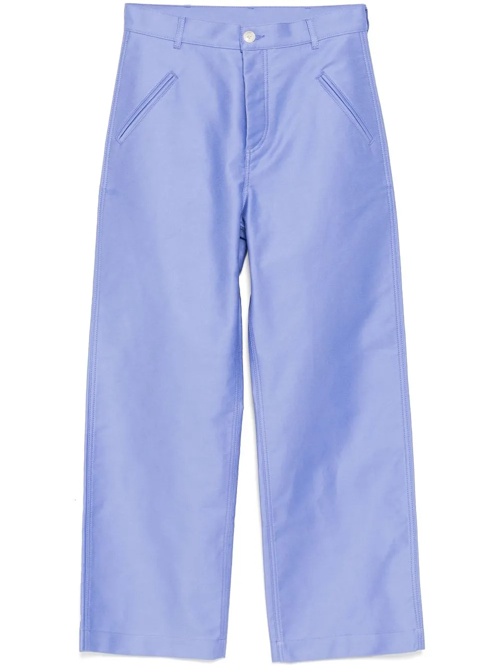 Compact Trouser cheap bottoms online shop
