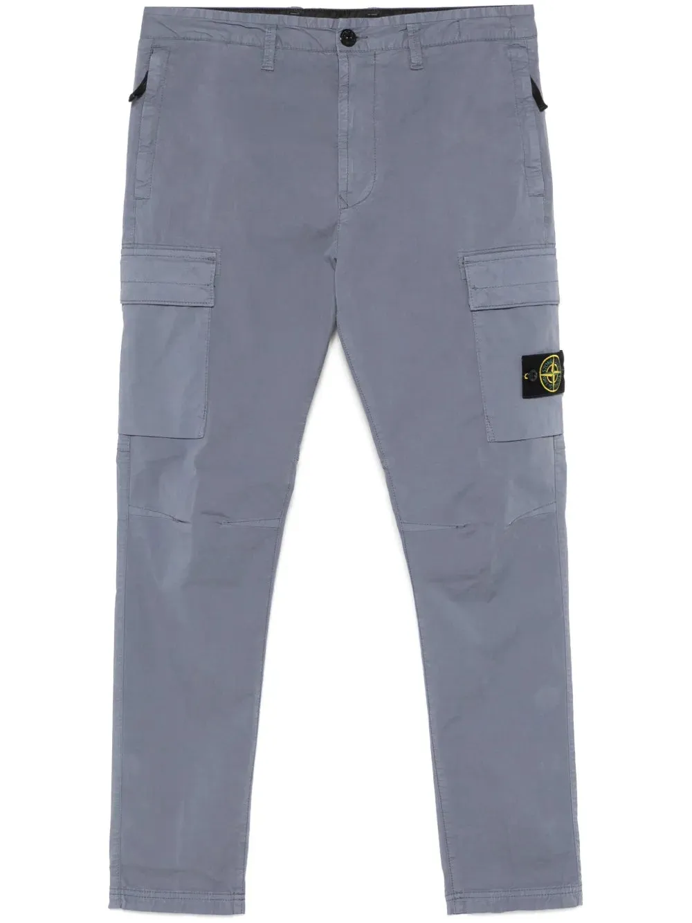 Compass-Badge Trousers cheap bottoms online shop