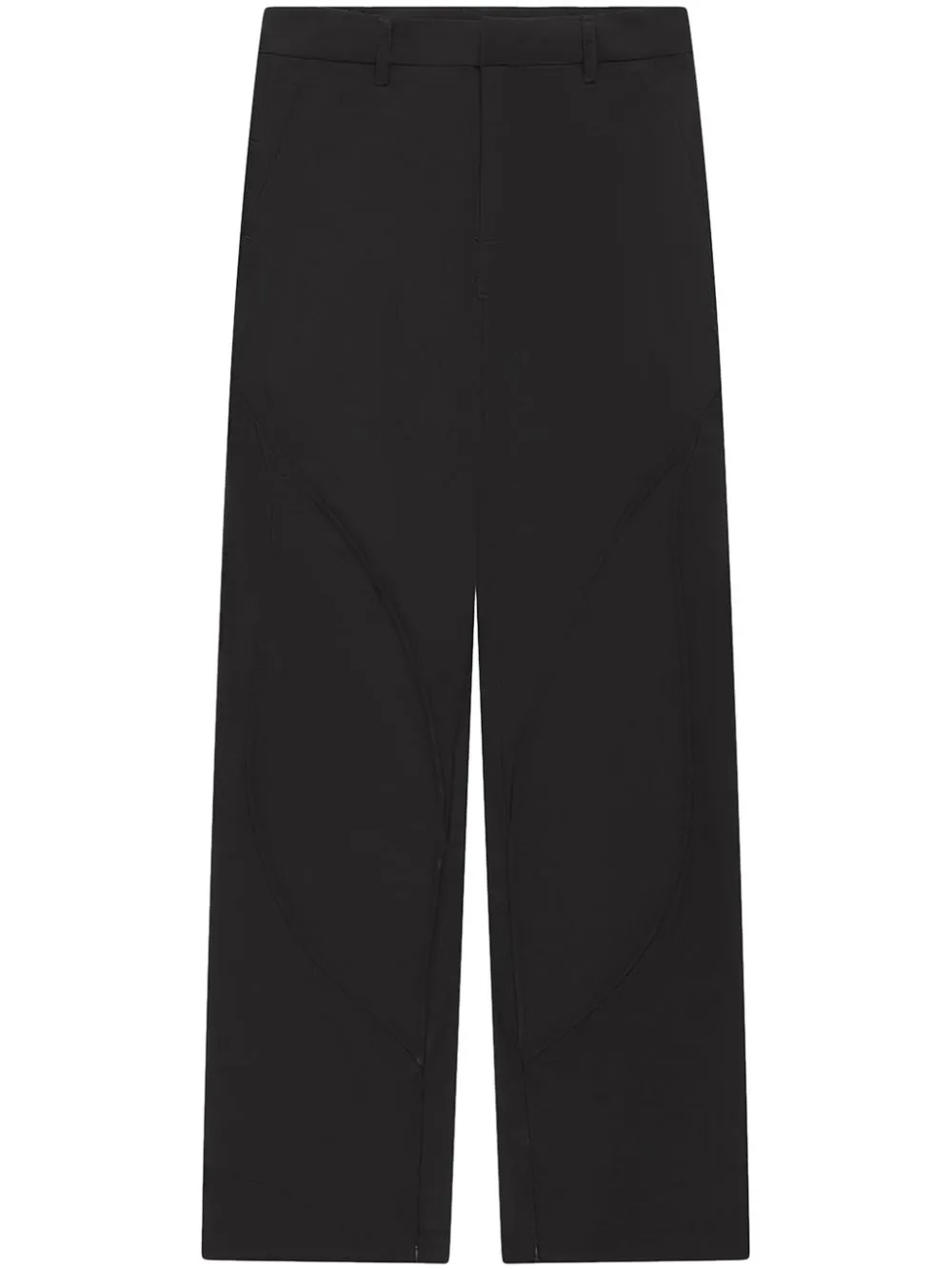 Concordance Puffed Trousers cheap bottoms online shop