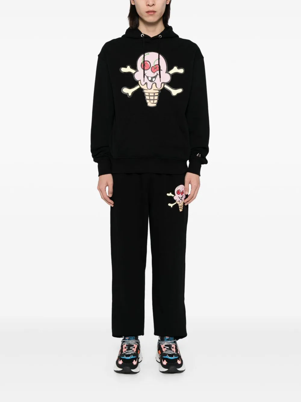 Cones & Bones Sweatpants