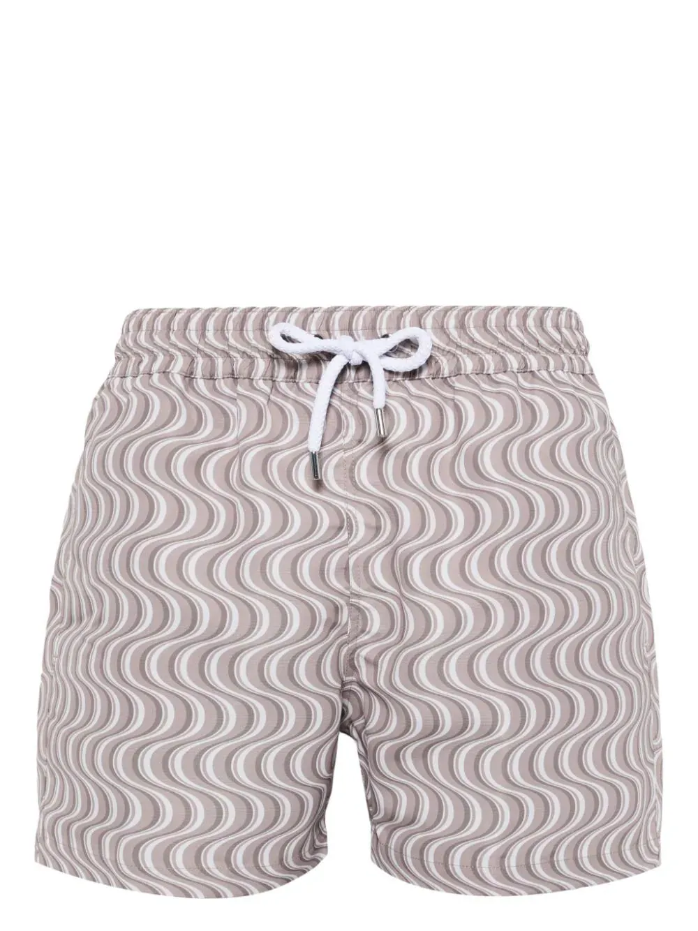 Copa Camada-Print Swim Shorts cheap mens pants online