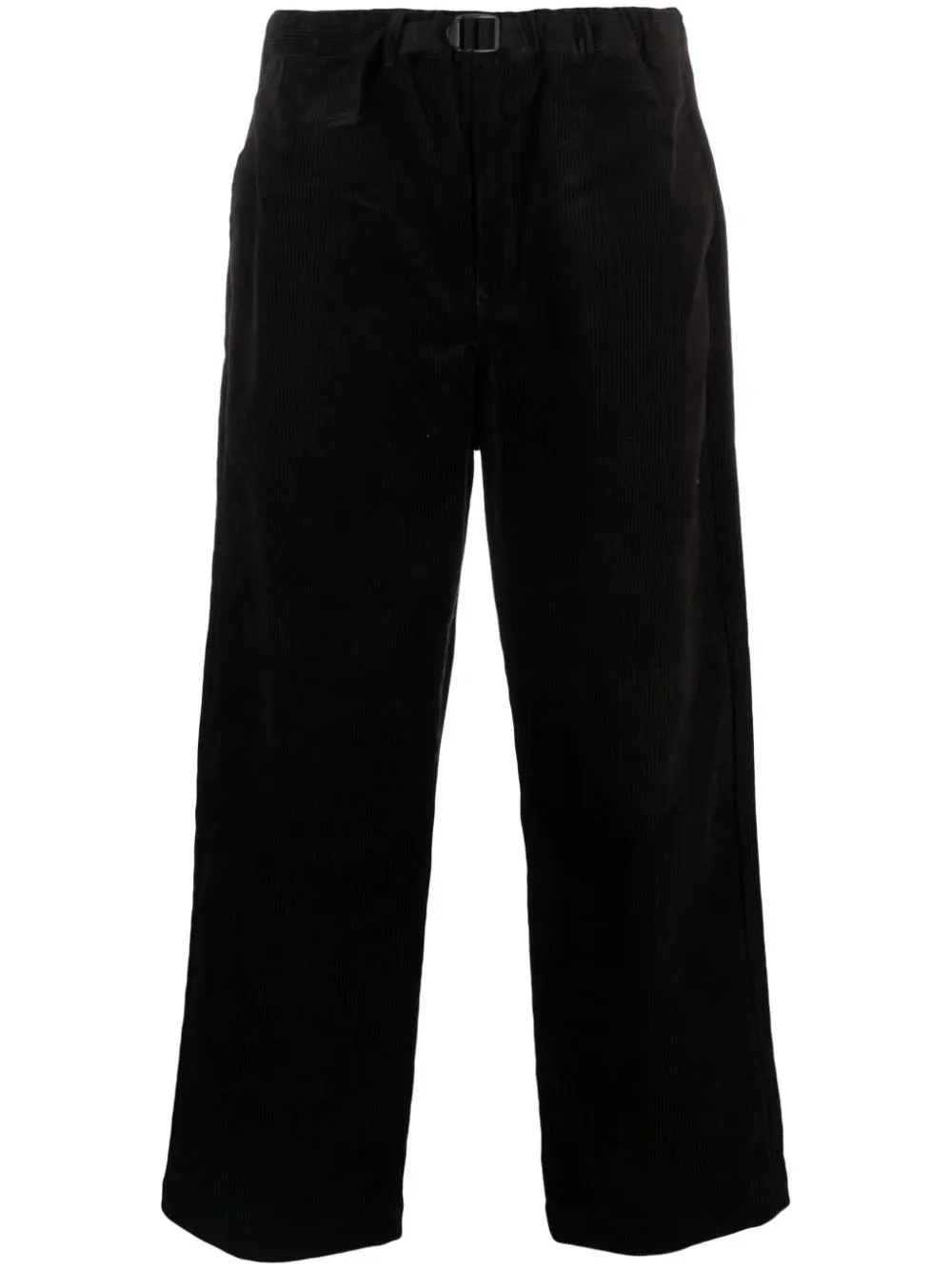 Corduroy Wide-Leg Trousers cheap bottoms online shop