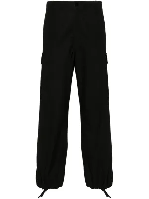 Cotton Cargo Pants cheap bottoms online shop