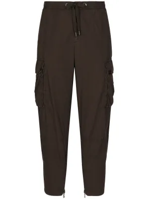 Cotton Cargo Pants cheap bottoms online shop