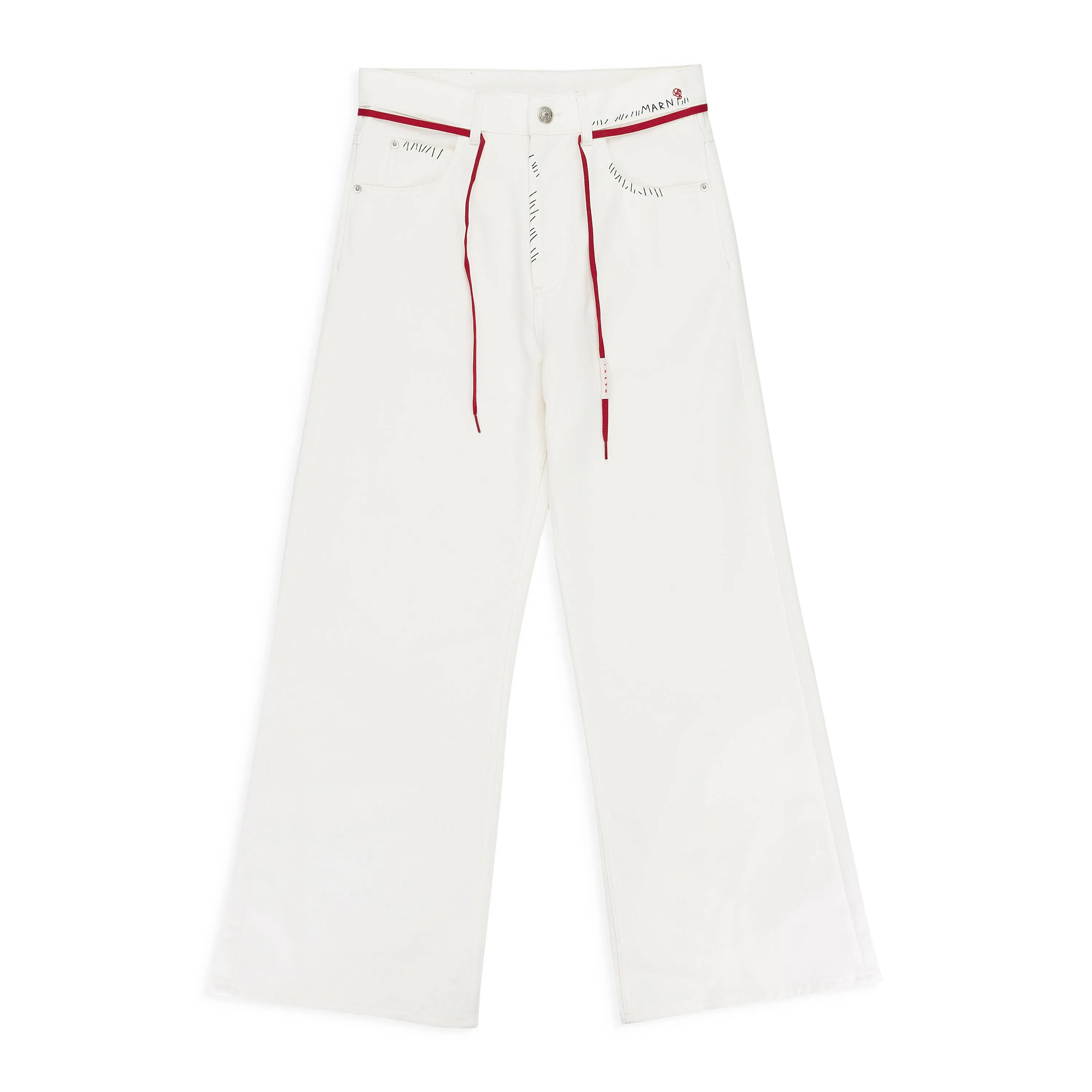 COTTON DRILL TROUSERS PANTS
