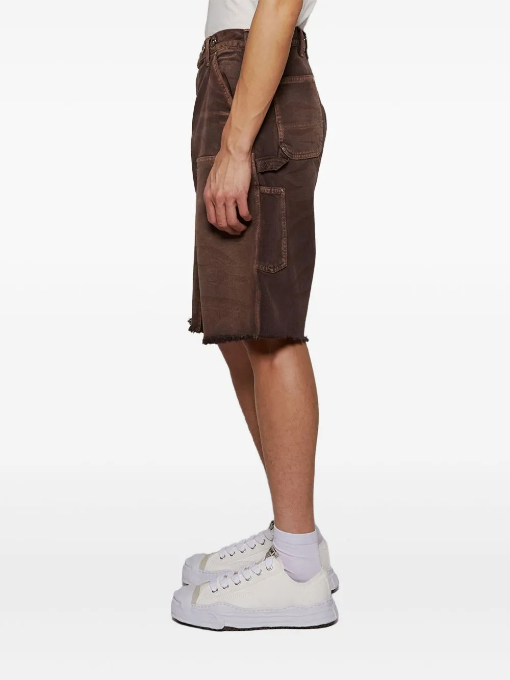 Cotton Shorts