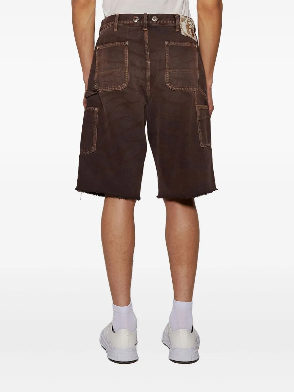 Cotton Shorts