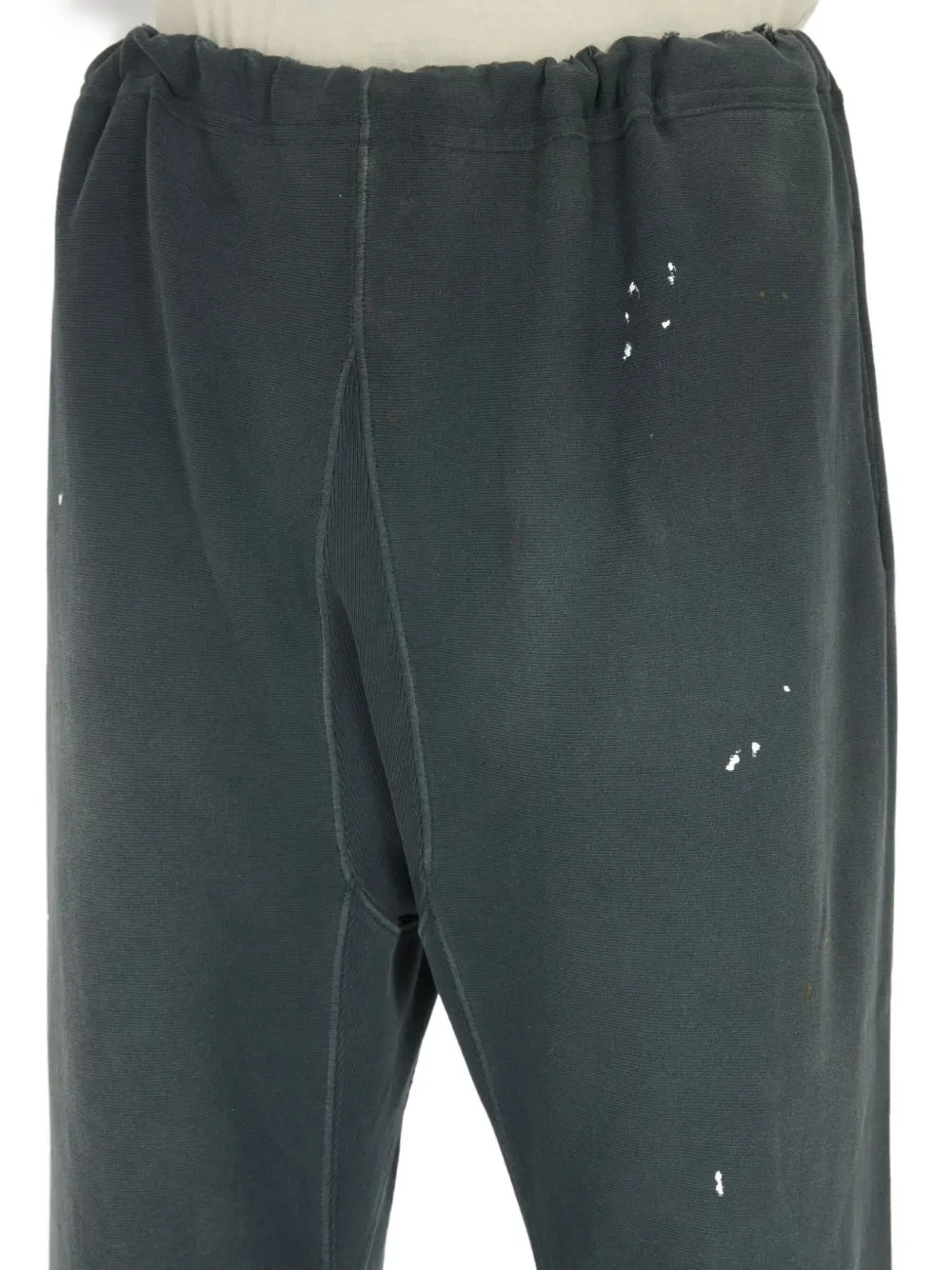 Cotton Track Pants