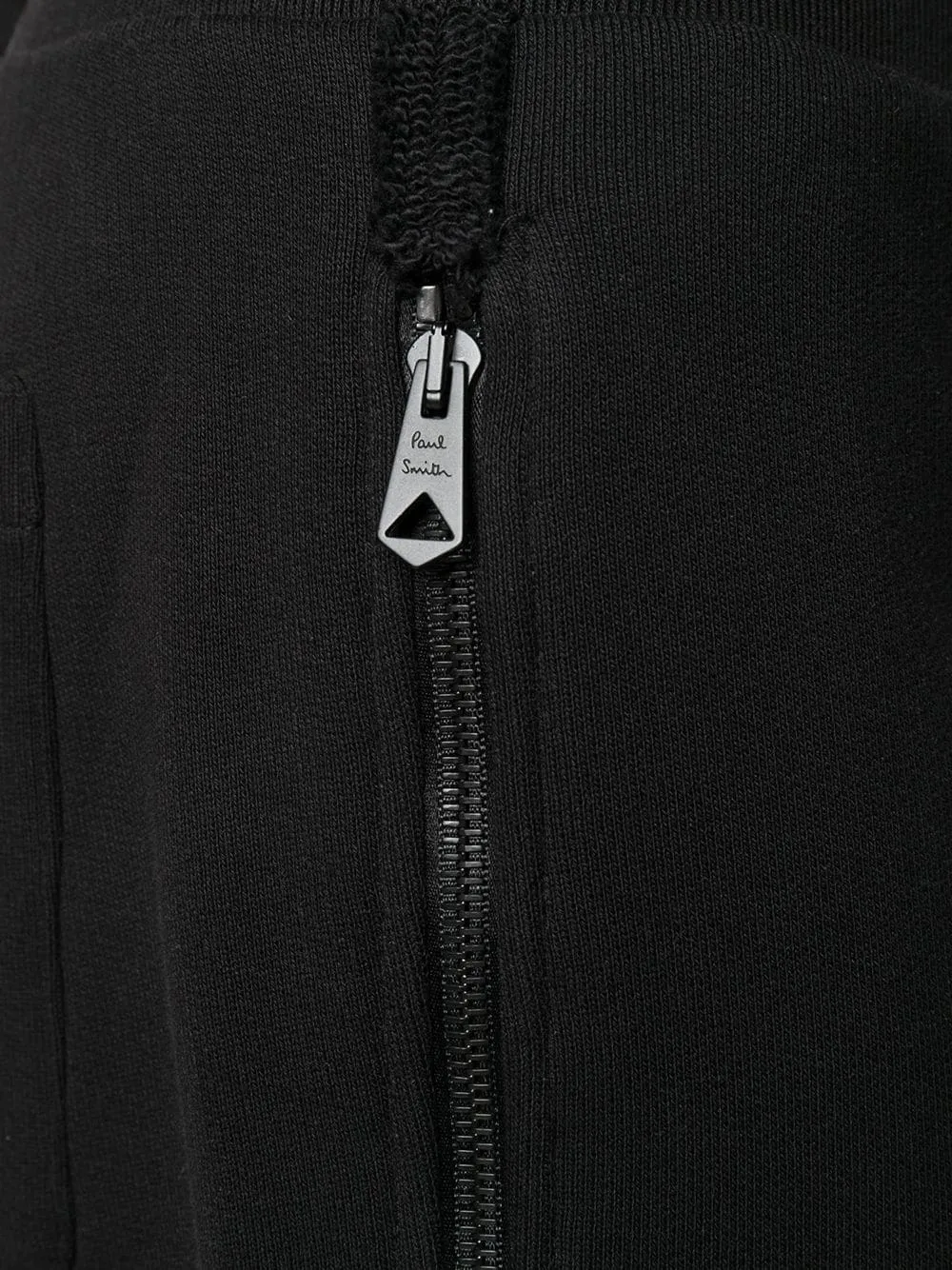 Cuffed Bottom Elasticated Pants