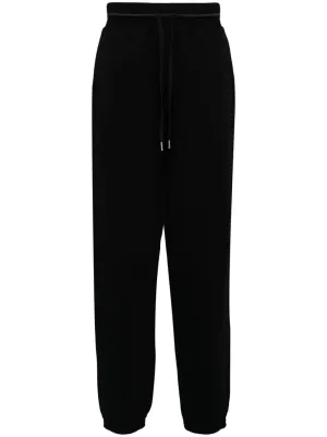 Curve Track Pants cheap bottoms online shop